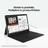 Samsung Galaxy Tab S9 FE+ 128 GB Wifi Mint Neu Produktbild-Vorschau 15