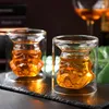 Whiskyflasche Karaffe Dekanter mit 2 Gläsern, Whiskygläser, Produktbild-Vorschau 4