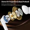 In Ear Ohrhörer Wireless Earbuds Bluetooth 5.3 mit HiFi Produktbild-Vorschau 2