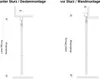 PVC-Streifenvorhang, Lamellen 300 x 3 mm transparent, Höhe Produktbild-Vorschau 5