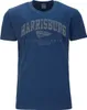 Übergrößen T-Shirt Harrisburg Grau AHORN SPORTSWEAR alpine Produktbild-Vorschau 1