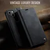 Étui en cuir pour iPhone 15 Plus, protection RFID, Voir les images du produit 2