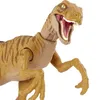 Mattel HBX32 Jurassic World Dino Rivals Dino-Angriff Produktbild-Vorschau 4
