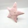 roba Kuschelkissen 'roba Style' Stern Rosa/Mauve, Produktbild-Vorschau 12
