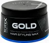 TOTEX Cosmetic Hair Styling Wax Gold 130ml Produktbild-Vorschau 1