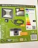 LED-Fluter SlimLine CTF-SLT30 PIR 30W IP44 2960lm 4200K Produktbild-Vorschau 8