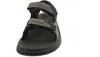 Sandales hommes Josef Seibel 10236 751781 asphalte-combi 46 Voir les images du produit 20