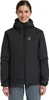 Mimic Silver Hood Women true black (2C5) M Podgląd zdjęcia produktu 7