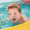 Bestway Familienpool, Aufblasbarer Pool, 778 l, Rechteckig, Produktbild-Vorschau 19