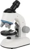microscope pour enfants 40X-1200X avec tête rotative 360 Voir les images du produit 3