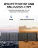 EF ECOFLOW NextGen 220W Solar Panel, Solarpanels Faltbar Produktbild-Vorschau 6