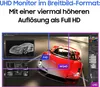 Samsung UJ59, 81,3 cm (32"), 3840 x 2160 Pixel, 4K Ultra Produktbild-Vorschau 28