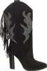 Guess Damenstiefel mit spitzer Zehenpartie und Absatz aus Produktbild-Vorschau 1