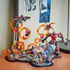LEGO Star Wars 75444 Angriff des AT-RT - Modellbau mit Produktbild-Vorschau 22