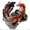 Monster Hunter PVC Statue CFB Creators Model Mizutsune 16 Voir les images du produit 4