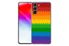MuchoWow® Handyhülle Schutzhülle Hülle für Samsung Galaxy Produktbild-Vorschau 2