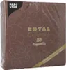 Servietten "ROYAL Collection" 1/4-Falz 40 cm x 40 cm braun Produktbild-Vorschau 6