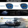 OKWISH Sonnenbrille herren polarisiert,Sonnenbrille damen Produktbild-Vorschau 3