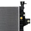 RIDEX 470R0272 Kühler Wasserkühler Motorkühler für JEEP Produktbild-Vorschau 4