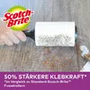 Scotch-Brite Extra Klebrige Fusselrolle für Tierhaare, 48 Produktbild-Vorschau 4