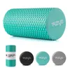 Fizyo Faszienrolle - Pilates Rolle für Faszienmassage, Yoga Produktbild-Vorschau 1