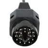 vhbw OBD Adapter 20Pin-OBD1 auf OBD2 kompatibel mit BMW Produktbild-Vorschau 6