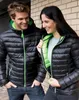 Result R194F | Ladies Snow Bird Padded Jacket - Farbe: Produktbild-Vorschau 8