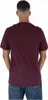 LYLE & SCOTT - T-shirt uni classique pour homme avec logo  Voir les images du produit 5