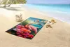 Telo mare Good Morning 100x180 cm - Anteprima dell’immagine prodotto 3