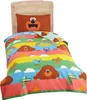 Hey Duggee - set di lenzuola a righe AG3976 (junior) Anteprima dell’immagine prodotto 3