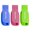 Sandisk USB Stick Cruzer Blade USB Flash Drive 3pack 32GB, Produktbild-Vorschau 6