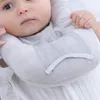 Coussin d'alimentation pour nouveau-né, coton, respirant, Voir les images du produit 5