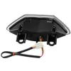 LED Rücklicht kompatibel mit Kawasaki Z1000 Produktbild-Vorschau 2