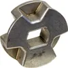 Bosch 2.609.001.036 Kettenrad für AKE30 AKE35 AKE40 AKE45S Produktbild-Vorschau 4