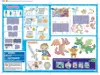Aquabeads 31837, 1 Stück(e), 4 Jahr(e), Polyvinylchlorid Produktbild-Vorschau 13