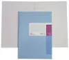 König Ebhardt Geschäftsbuch - A6, kariert, 32 Blatt Produktbild-Vorschau 5