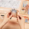 Puzzle 3D, pozytywka Symfonia Wspaniałych Snów, ROKR, Podgląd zdjęcia produktu 20