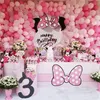 Ballonboog, decoratieve gordijnversiering voor Productafbeelding-voorbeeld 7