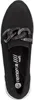Remonte Sportliche Slipper Damen 31393836373536 Schwarz 37 Produktbild-Vorschau 4