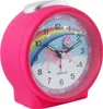 Atlanta 1981/17 Wecker für Kinder Kinderwecker Einhorn pink Produktbild-Vorschau 5