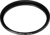 vhbw Step-Up-Ring Adapter 55mm - 58mm für Kamera Objektiv - Produktbild-Vorschau 1