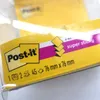 Post-it® Z-Notes Dispenser + Post-it® Super Sticky Z-Notes Produktbild-Vorschau 12