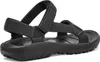 Teva Hurricane Drift, Sandały, Czarny, 13", 1 szt. Podgląd zdjęcia produktu 11