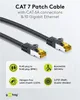 Goobay 91572 Câble patch RJ45 CAT 6A S/FTP (PiMF), 500 MHz Voir les images du produit 6