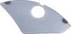 Hesling Mantelsch. 26/28 Getoent Kunst. Lucra transparent Produktbild-Vorschau 1