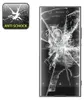 6x Panzerfolie für Sony Xperia XA1 ANTI-SCHOCK Displayfolie Produktbild-Vorschau 1