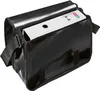 Veloflex Umhängetasche Velocolor schwarz aus LkW-Plane Produktbild-Vorschau 3