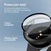 Carcasa rí­gida de cobertura completa para Google Pixel Vista previa de la imagen del producto 2