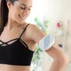 Vibrační masážní pás pro tvarování těla Bubratt InnovaGoods Náhled obrázku produktu 8