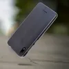Custodia morbida originale Wiko per Wiko Y60 - Trasparente Anteprima dell’immagine prodotto 5
